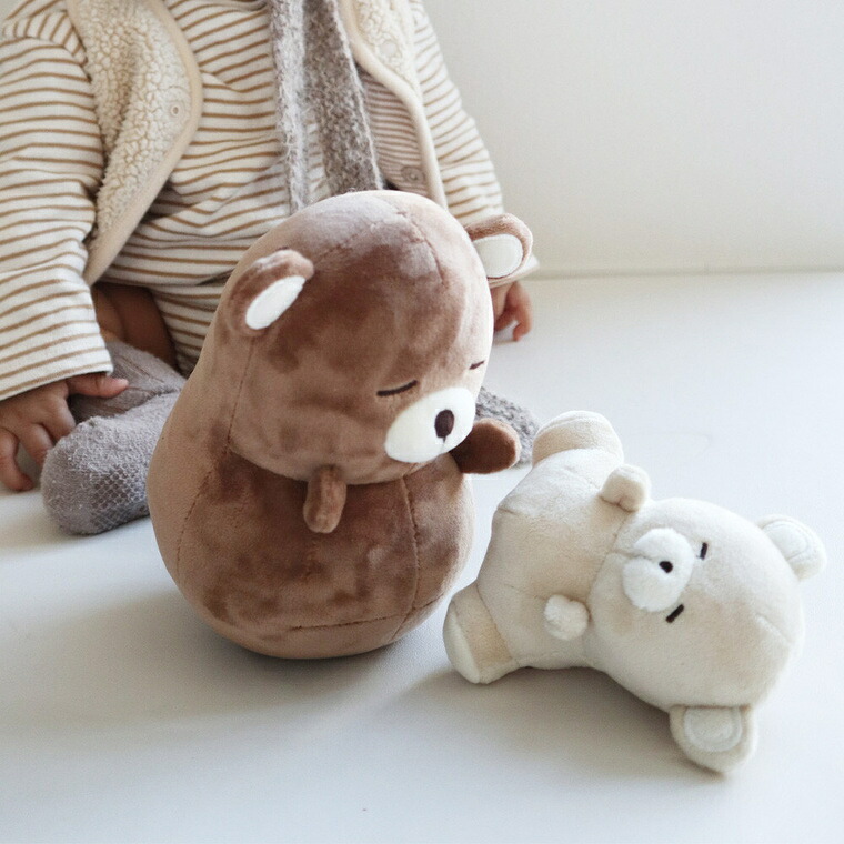 amanoppo 出産祝い おきあがりこぼし ...の詳細画像5