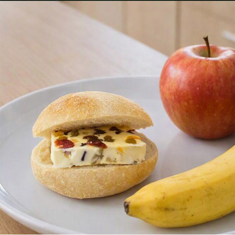 パン何個買っても送料1200円!ジュエルバターサンドの詳細画像2