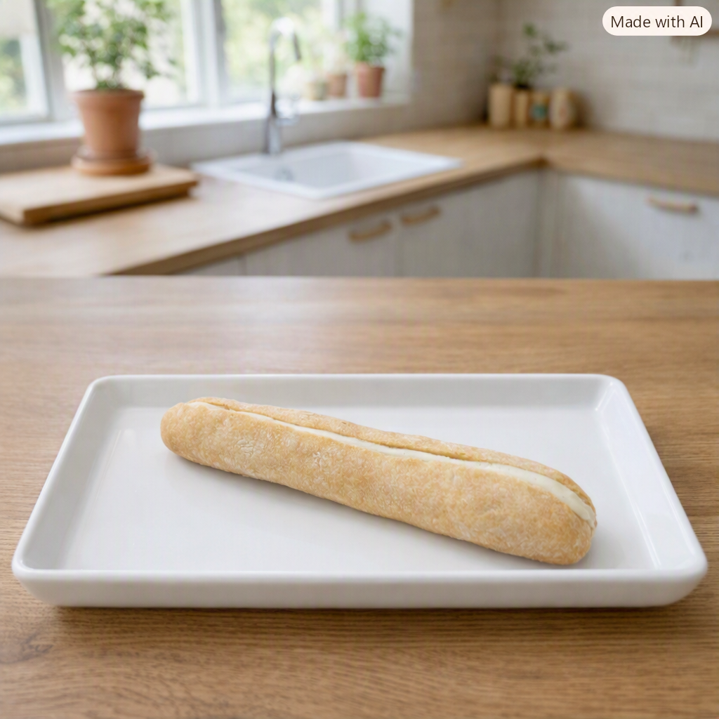 パン何個買っても送料1200円!ミルクフランスの詳細画像2