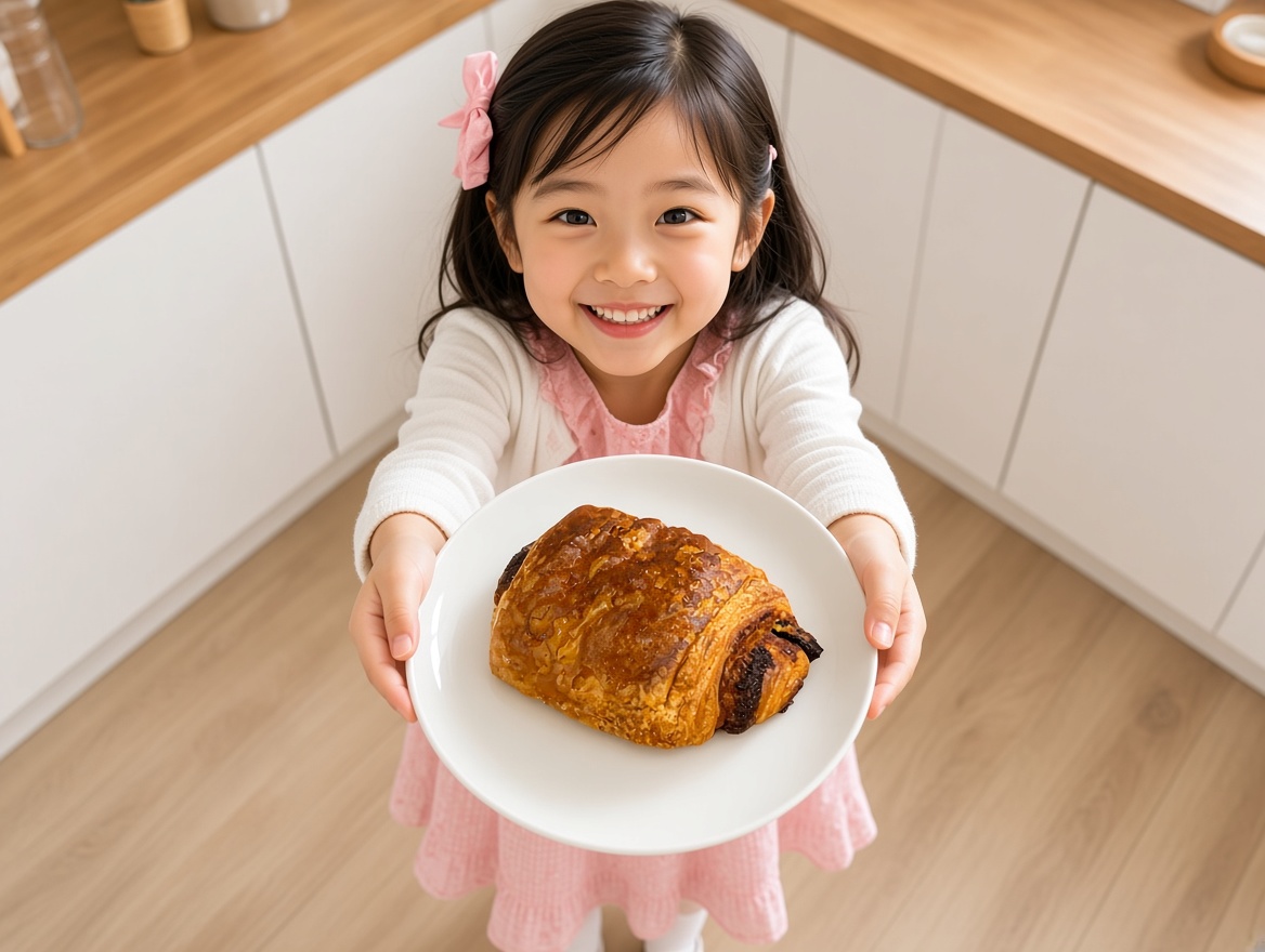 パンオショコラの詳細画像2