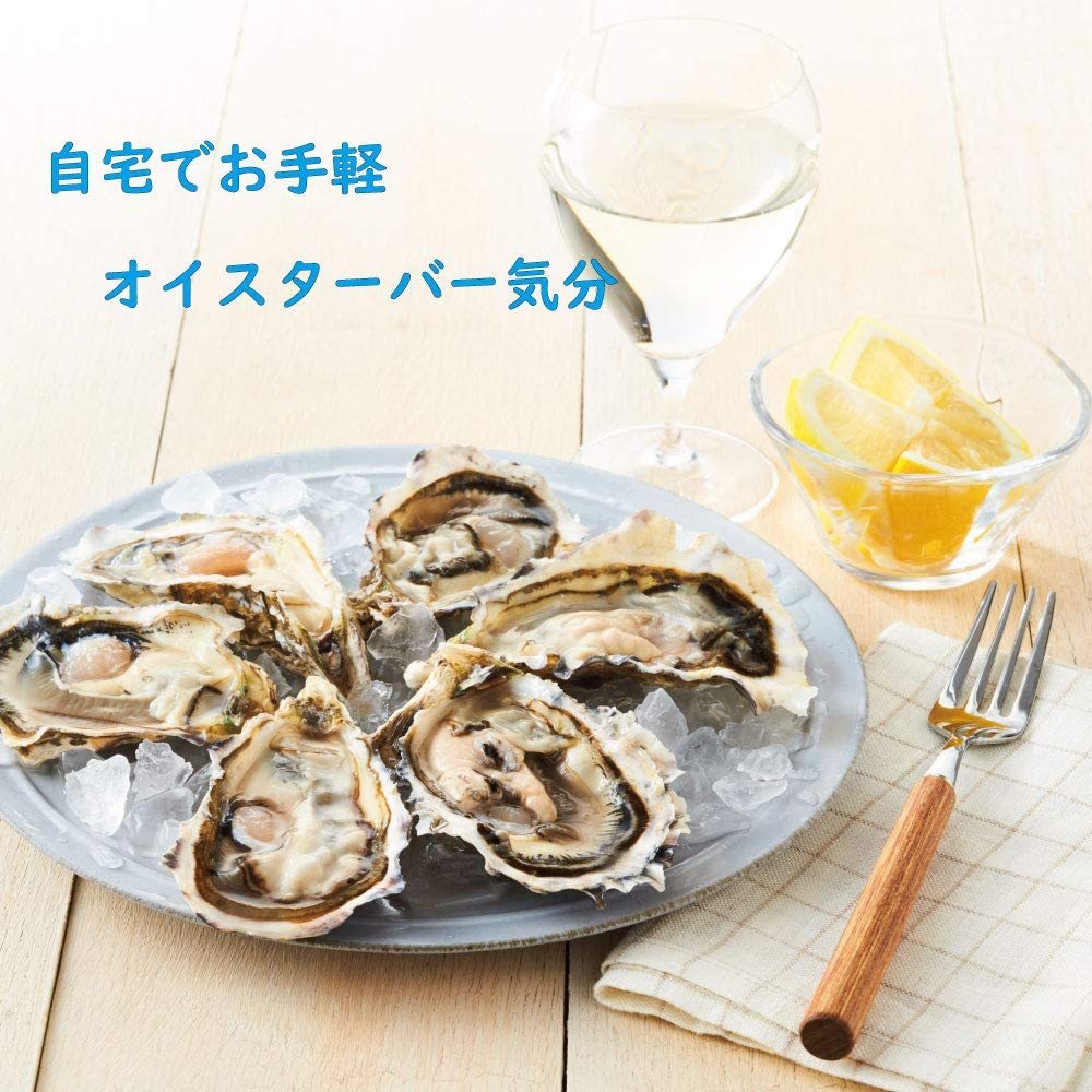 G-203】生食用 殻付きカキ 12個入り | 目的別おすすめ,その他 | 鮮度の鬼 神戸CRAB