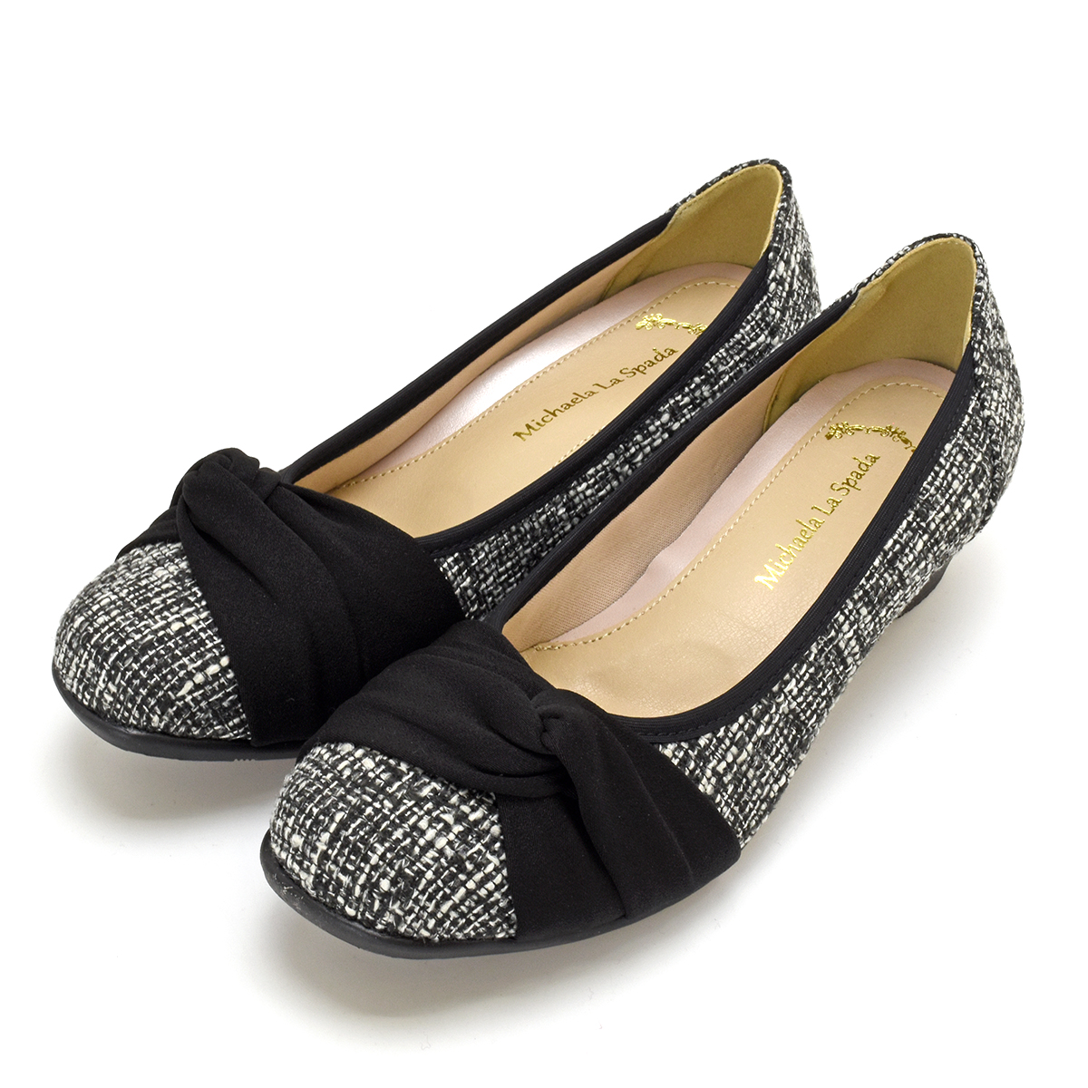 パンプス 痛くない 歩きやすい ストラップ 幅広 3E ウェッジソール ローヒール 靴 レディース 走れる 脱げない 黒 冠婚葬祭 入学 卒業 #1200 |  | 02