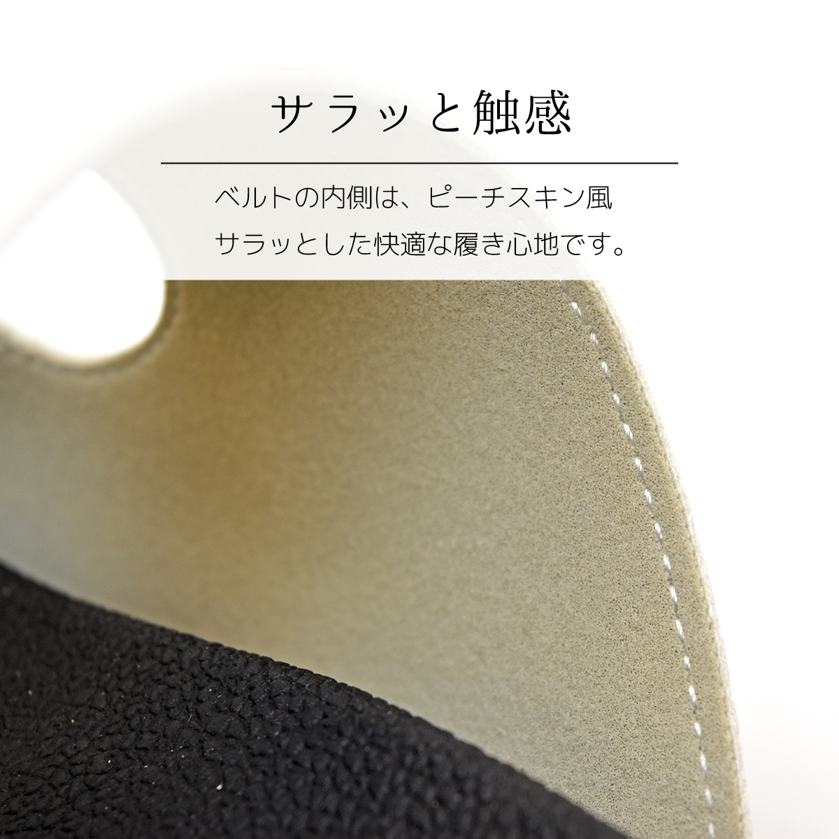 フラット 厚底 サンダル レディース シンプル ダブルベルト バックレス つっかけ 歩きやすい 痛くない 柔らかい #2015 |  | 06