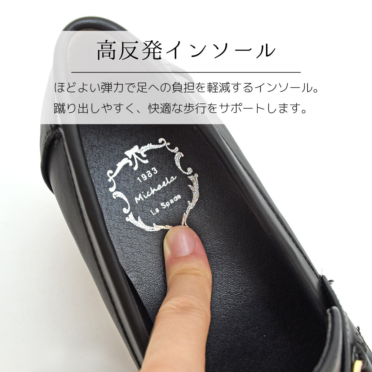 厚底 ビット ローファー 7cmヒール レディース ハイヒール チャンキーヒール 太ヒール シンプル オフィス フォーマル マニッシュ カジュアル  #208 |  | 06