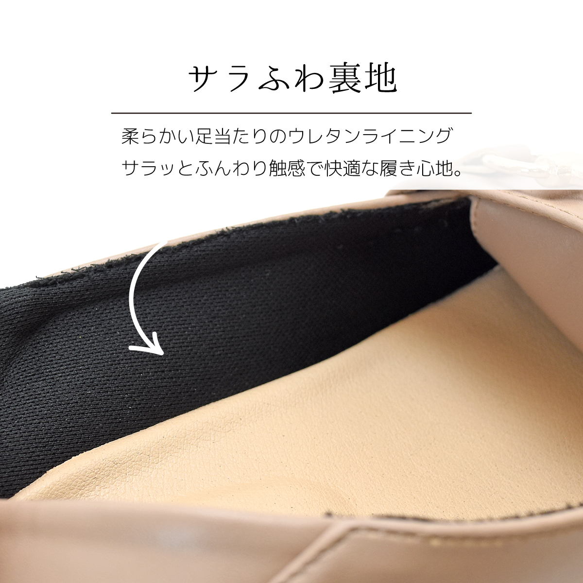 踵が踏める ビット ローファー ローヒール 柔らかい 2cmヒール レディース チャンキーヒール スタックヒール オフィス #209 |  | 09