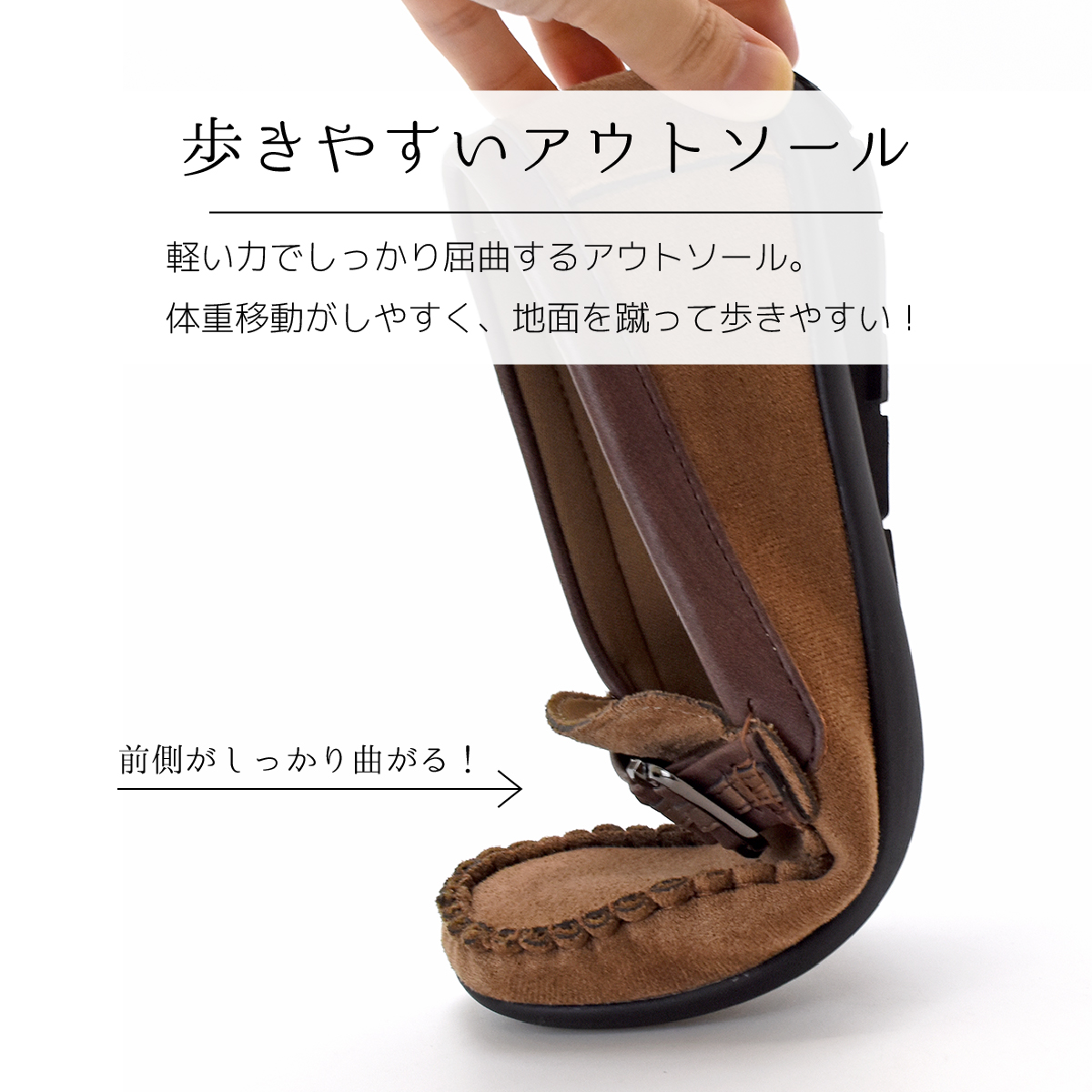 ベルト モカシン フラットシューズ ドライビングシューズ スクエアトゥ 靴 可愛い 黒 ブラック カーキ オーク キャメル #211 |  | 08