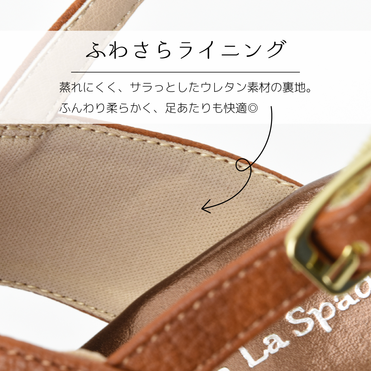 バックバンド サンダル 厚底 レディース 靴 歩きやすい おしゃれ ビジュー ウエッジヒール ウエッジサンダル ハイヒール オープントゥ #2155 |  | 09