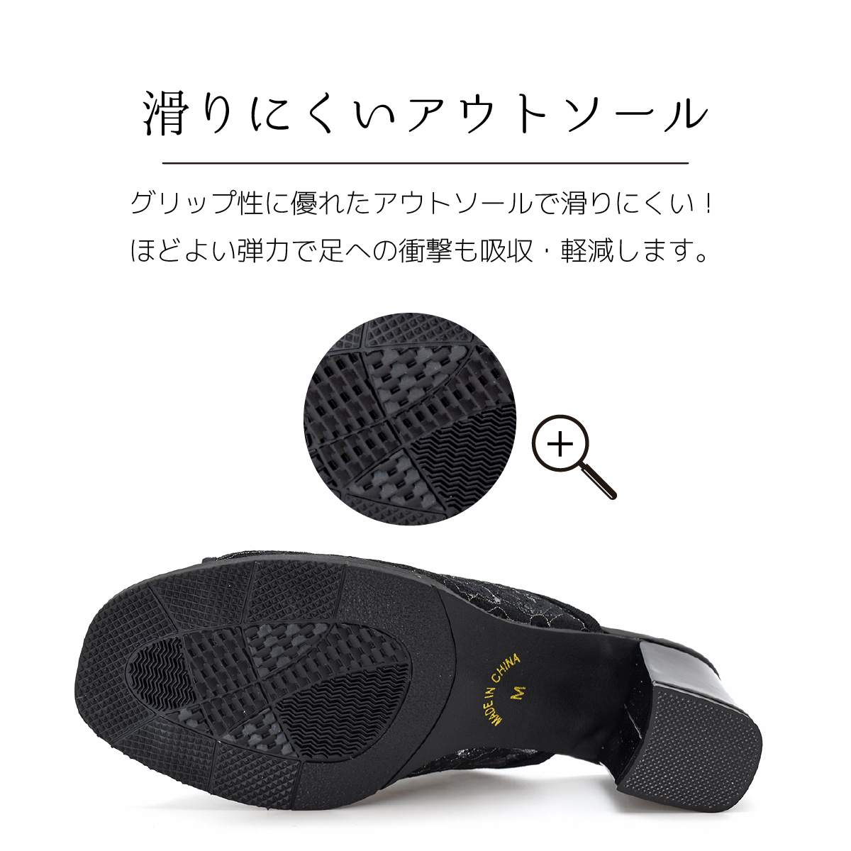 ミュール サンダル スクエアトゥ レディース 太ヒール チャンキーヒール オープントゥ 可愛い 痛くない 歩きやすい ローヒール #2321 |  | 11