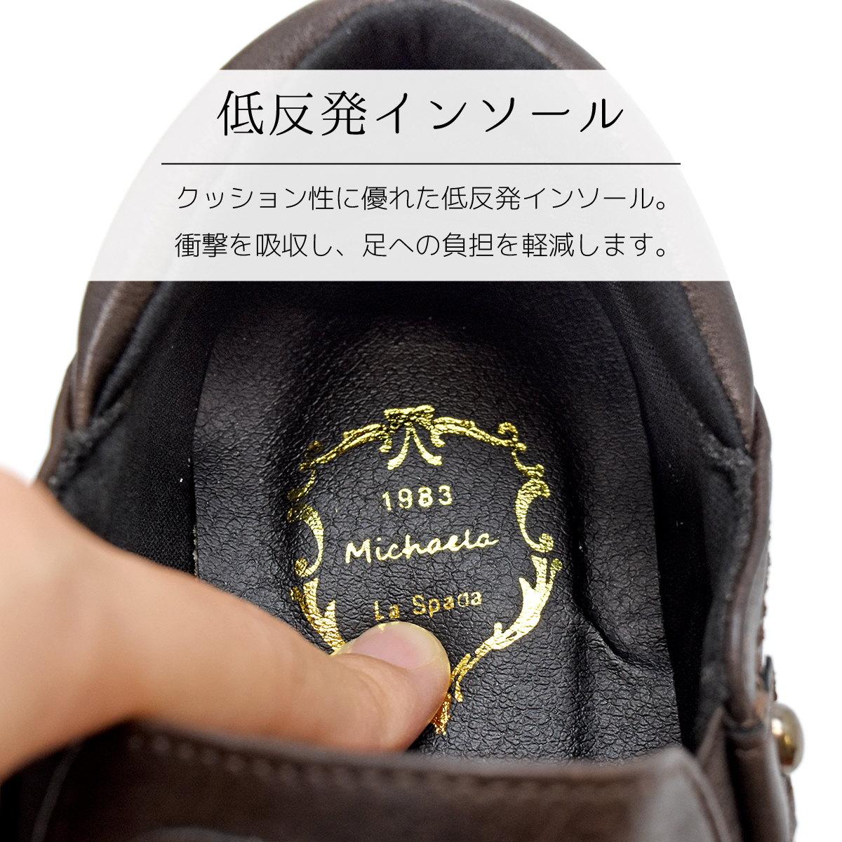 ブーツ ブーティ 靴 レディース ショートブーツ パンプス 痛くない 歩きやすい サイドゴア アンクル丈＃6026 |  | 11