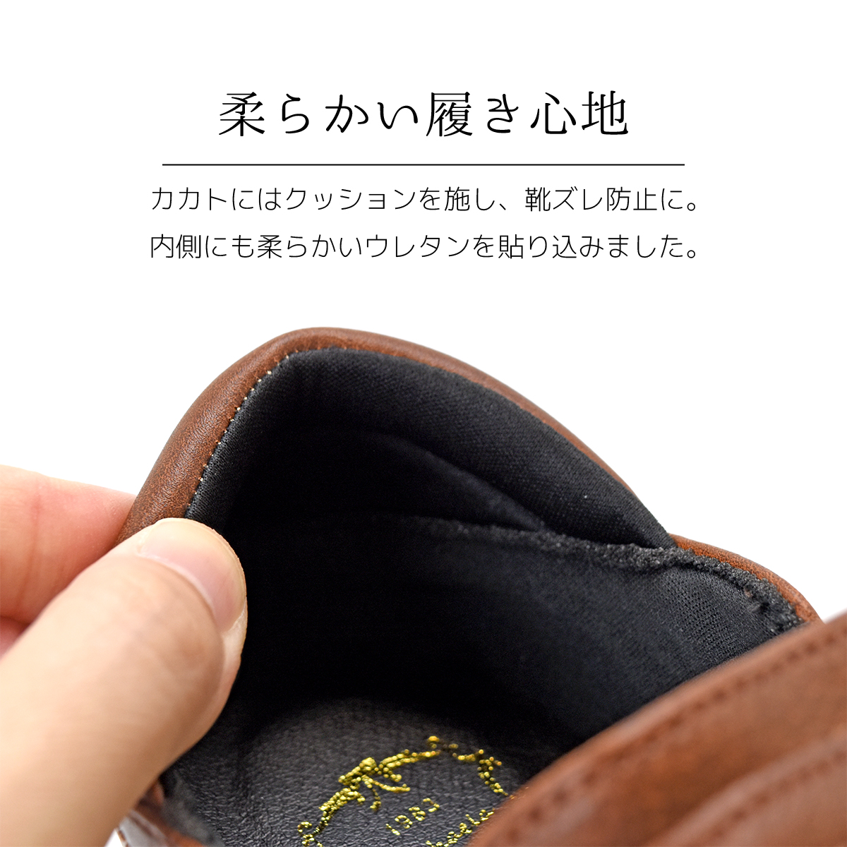 ブーツ ブーティ 靴 レディース ショートブーツ パンプス 痛くない 歩きやすい サイドゴア アンクル丈＃6026 |  | 15