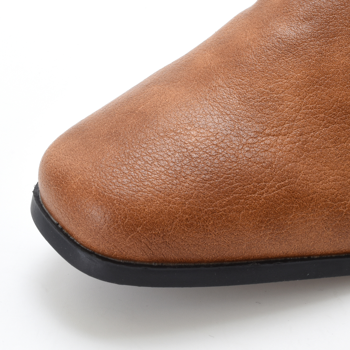 ショートブーツ ショート ブーツ レディース ウエッジ くしゅくしゅ 可愛い 歩きやすい 痛くない サイドジップ 5cm ヒール 黒 #6046 |  | 08