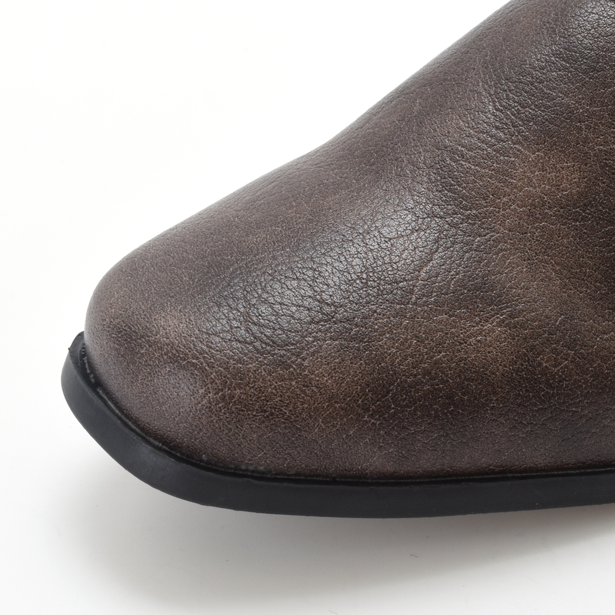 ショートブーツ ショート ブーツ レディース ウエッジ くしゅくしゅ 可愛い 歩きやすい 痛くない サイドジップ 5cm ヒール 黒 #6046 |  | 06