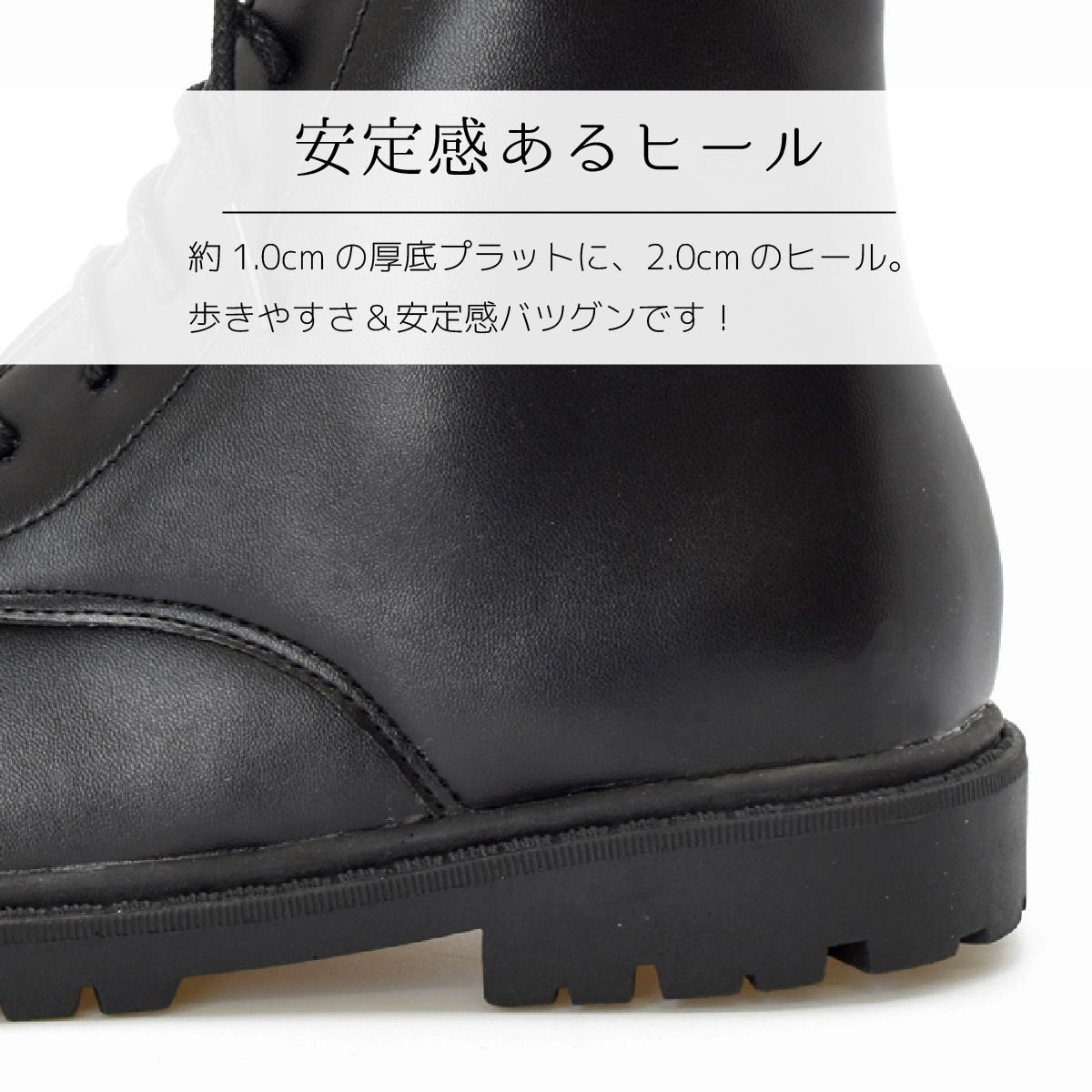 キッズ ショートブーツ レースアップ サイドジップ 袴ブーツ 女の子 男の子 男女兼用 ブラック ブラウン 靴 クリスマス プレゼント #6200 |  | 11