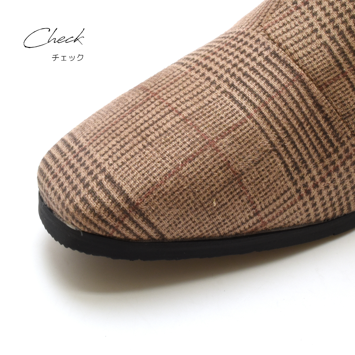 ファー付き ショートブーツ レディース 暖かい 防寒 ふわふわ スクエアトゥ ファスナー チャンキーヒール 太ヒール 歩きやすい 痛くない  #6787 |  | 10