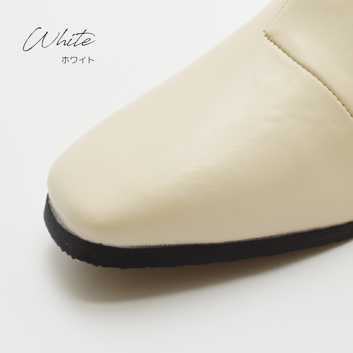 ファー付き ショートブーツ レディース 暖かい 防寒 ふわふわ スクエアトゥ ファスナー チャンキーヒール 太ヒール 歩きやすい 痛くない  #6787 |  | 08