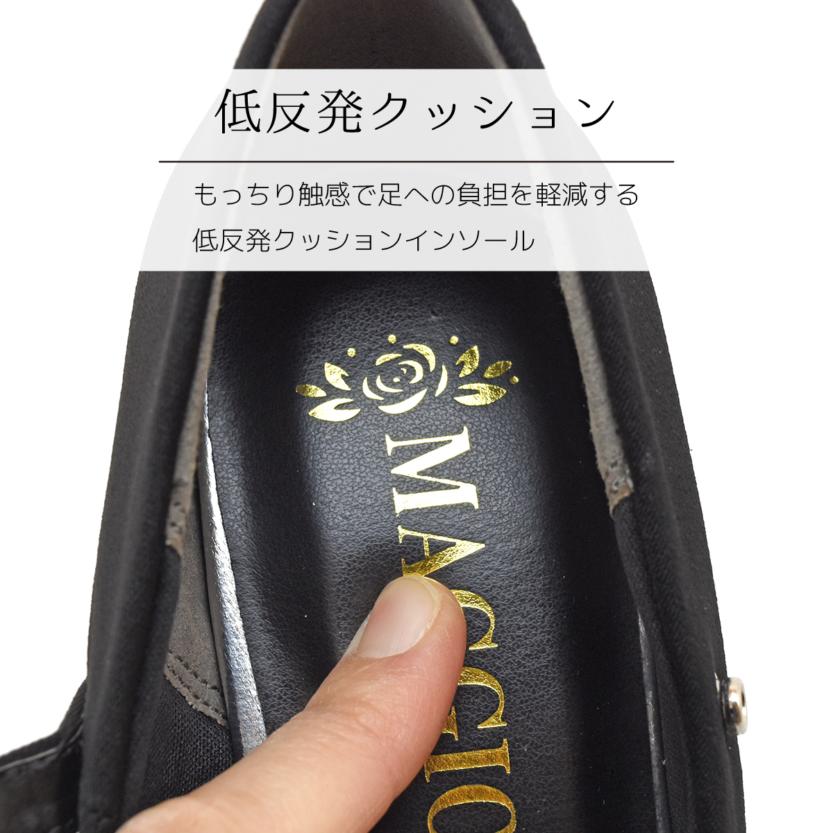 パンプス フォーマル 卒業式 卒園式 入学式 入園式 ストラップ 脱げない 走れる 結婚式 8cm ハイヒール オフィス 痛くない 歩きやすい #7601 |  | 04