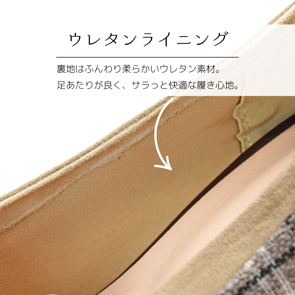 ハイヒール パンプス レディース ポインテッドトゥ 歩きやすい 痛くない 8.0cm ヒール 結婚式 卒業式 入学式 黒 スエード リネン 秋 冬 靴 #7615FA |  | 18