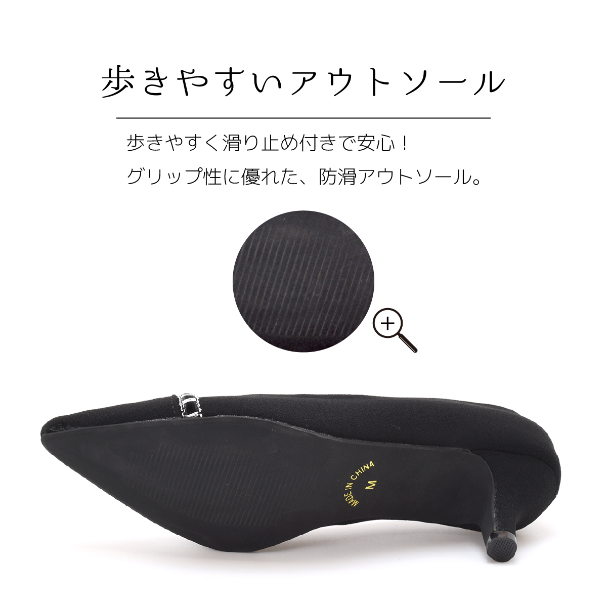 靴 パンプス レディース フォーマル 黒 歩きやすい 痛くない 結婚式 卒業式 入学式 オフィス おしゃれ ポインテッド グリーン #7628 |  | 06