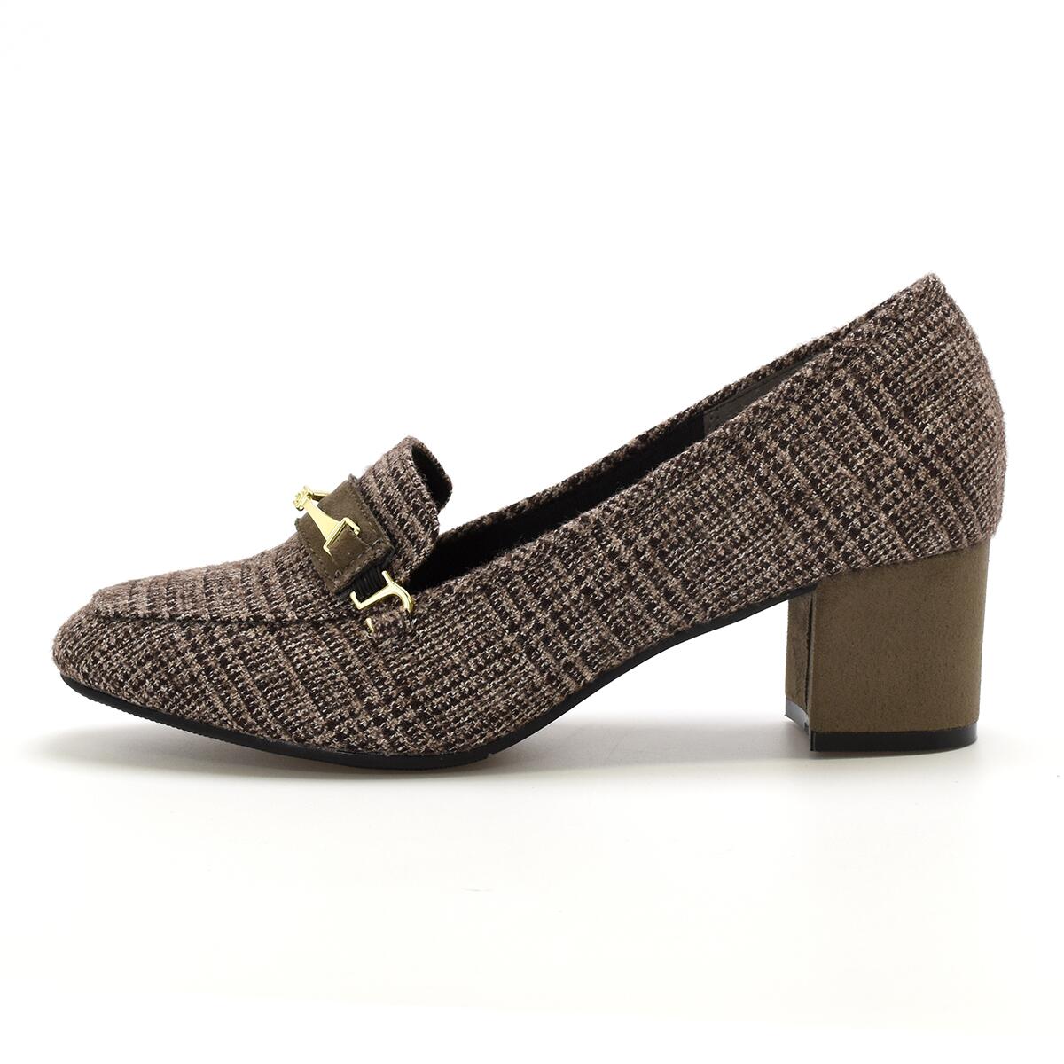 ビットローファー パンプス レディース フォーマル 就活 リクルート 歩きやすい 痛くない 疲れない 大きいサイズ 黒 ブラック 結婚式 オフィス #7704 |  | 04