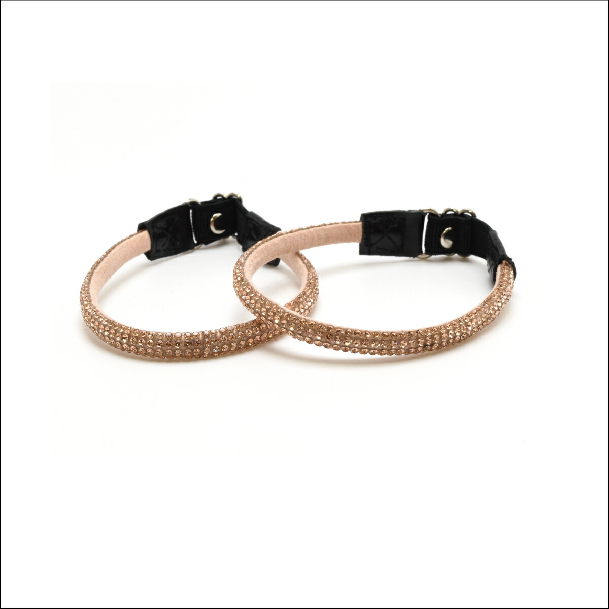 シューズバンド シューズベルト シューズストラップ シューズアクセサリー 脱げない 脱げにくい 脱げ 防止 シンプル 飾り キラキラ ラメ パール ビジュー #800 |  | 03