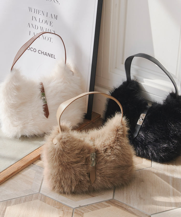 KOBE LETTUCE（神戸レタス） ショルダーバッグ レディース