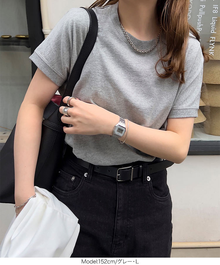 Tシャツ C4819