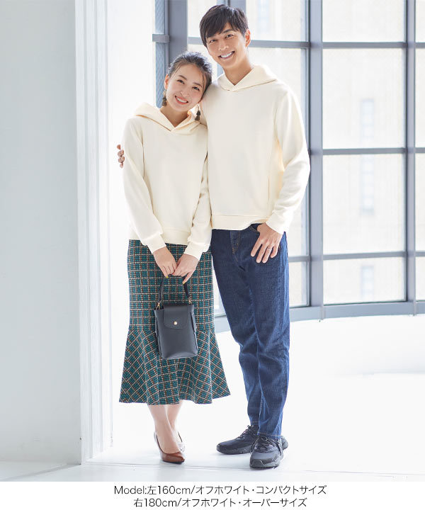 KOBE LETTUCE パーカートップス プルオーバー ユニセックス 男女