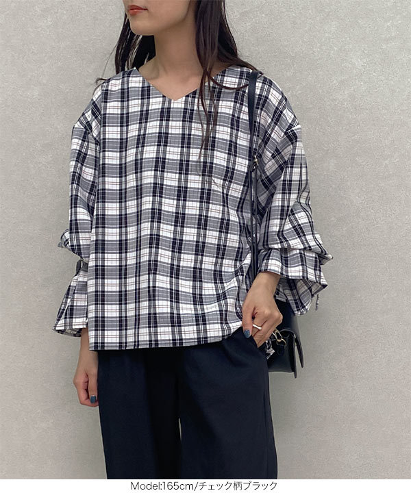 KOBE LETTUCE ブラウス レディース トップス 秋 キャンディ