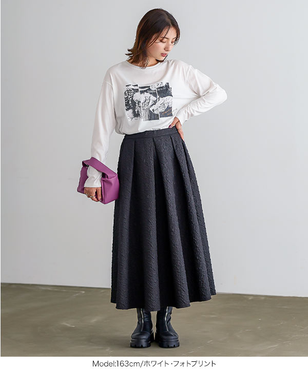 KOBE LETTUCE Tシャツ 長袖 ロンT レディース カットソー KOBE LETTUCE Tシャツ 長袖 ロンT レディース カットソー