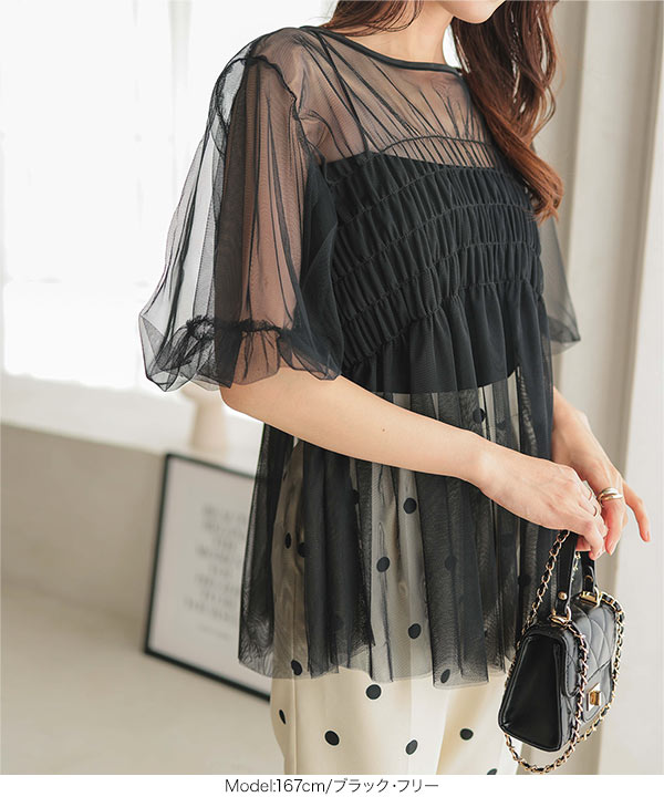 【美品】TOKUKO1erVOL アートプリント 魚　五分袖チュニック 2026年最新】トクコプルミエヴォル チュニックの人気アイテム - メルカリ