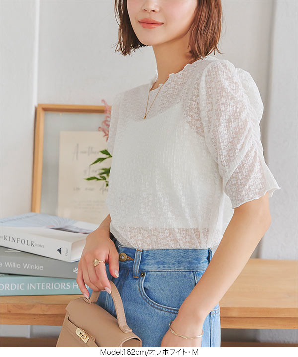 【海外 正規品】 c7156_i1.jpg トップス