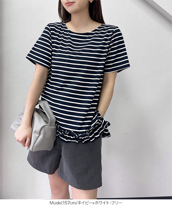 KOBE LETTUCE（神戸レタス） Tシャツ レディース トップス 半袖