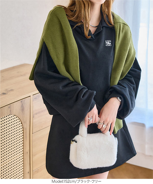 KOBE LETTUCE スウェットトップス シャツ ポロシャツ トレーナー