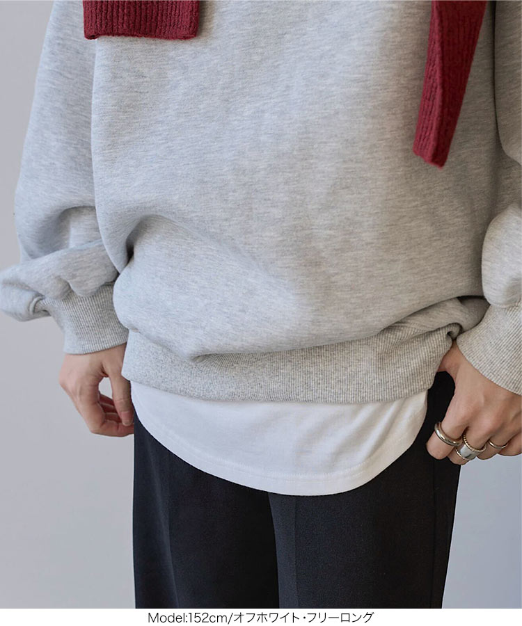 ノースリーブ ラウンドカットインナータンクトップス レディース 20代 30代 40代 トップス インナー タンク C7582