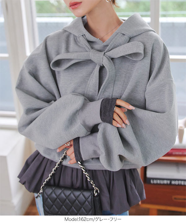 KOBE LETTUCE（神戸レタス） スウェット トレーナー レディース 40代