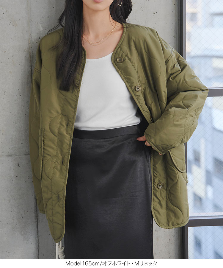 トップス MLXL選べるタイプ 深開きスクエアUネック長袖Tシャツ レディース 20代 30代 40代 C7770