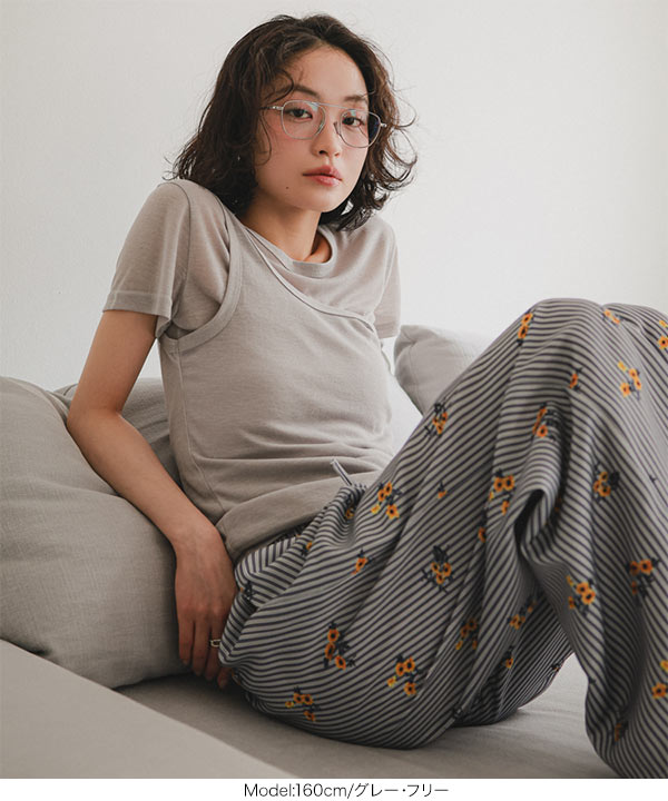 KOBE LETTUCE（神戸レタス） 日替わりセール タンクトップ Tシャツ