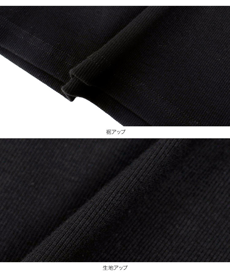 60代 MLXL カップ付き深Uネック細リブ半袖Tシャツ 20代 30代 40代 トップス Tシャツ 半袖 リブ 50代 C7961