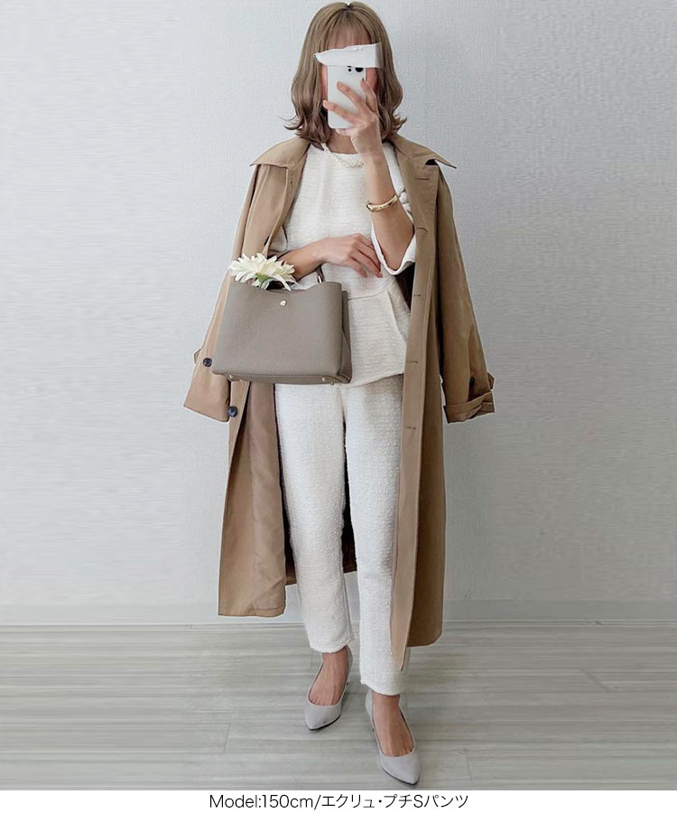 ペプラム フォーマル E3220