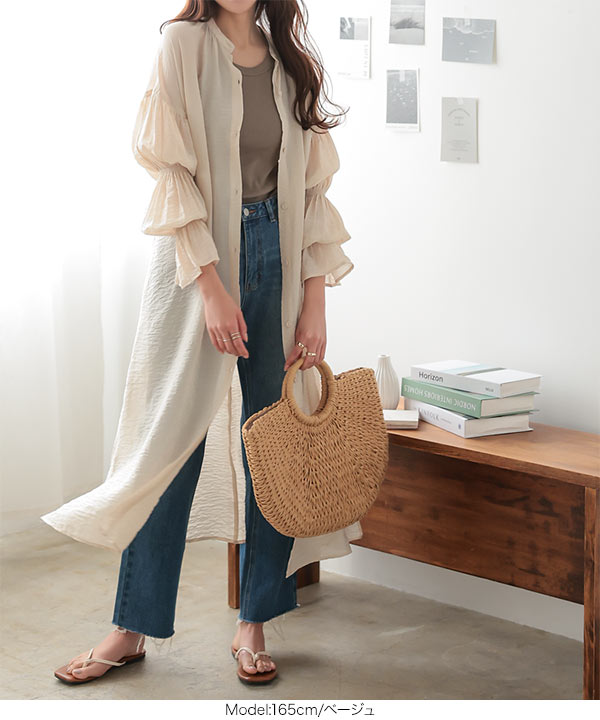 COURONNE 正規品/送料/関税込み Stephanie Le Temp Tote 32 Stephanie Le Temp Tote 32_COURONNE - 코오롱몰