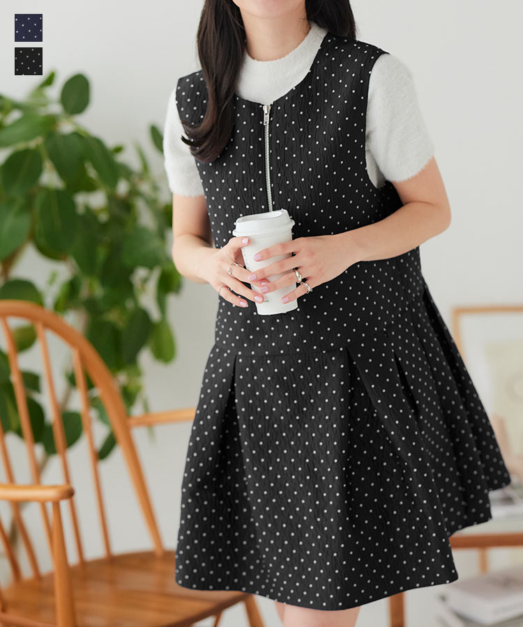 KOBE LETTUCE（神戸レタス） ワンピース ジャンパースカート