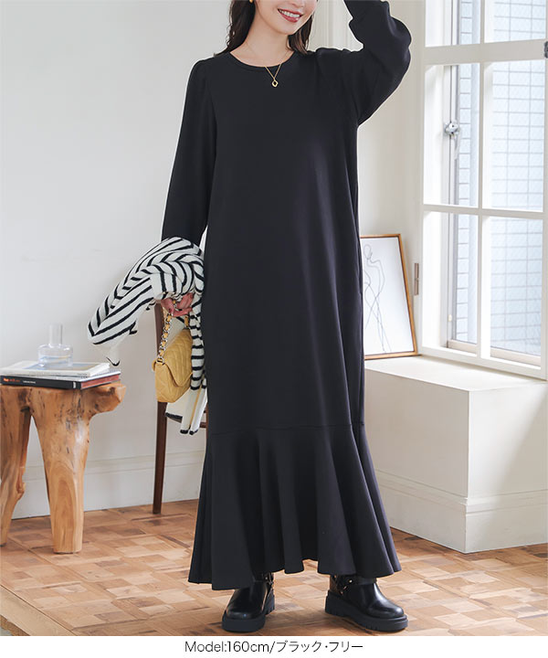 KOBE LETTUCE（神戸レタス） ワンピース レディース 40代 きれいめ