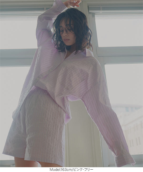 KOBE LETTUCE（神戸レタス） ルームウェア セットアップ レディース 30