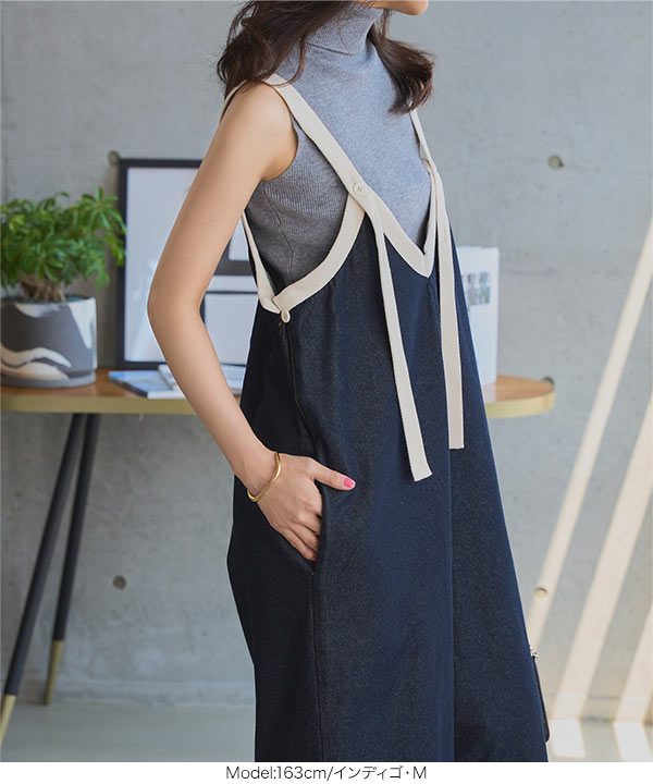 KOBE LETTUCE（神戸レタス） オールインワン レディース 40代