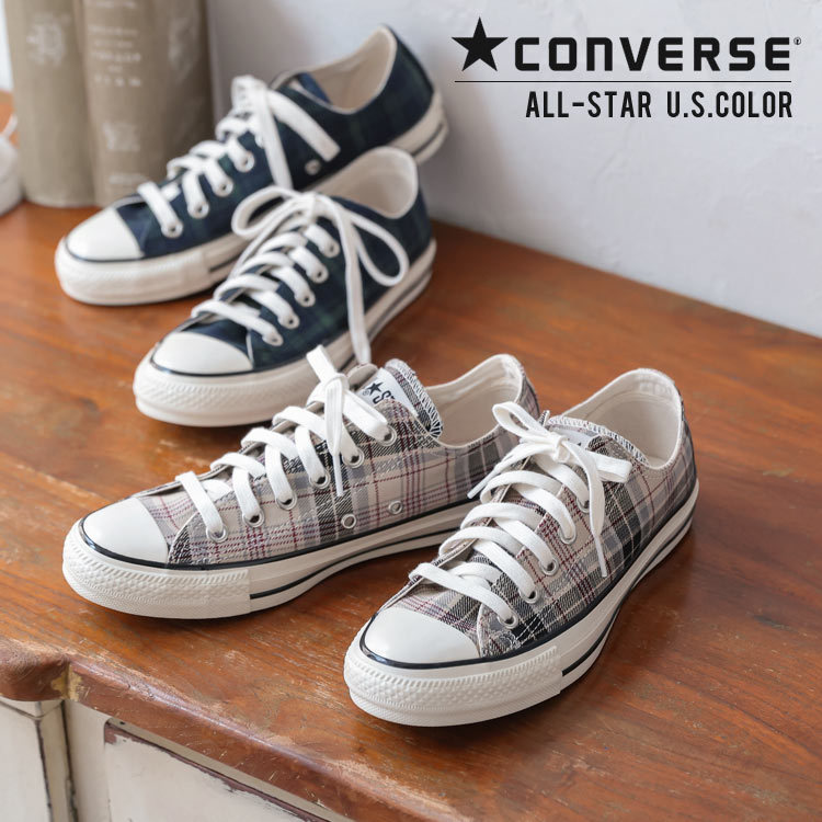 CONVERSE（コンバース） ※クーポン対象外 ALLSTAR スニーカー