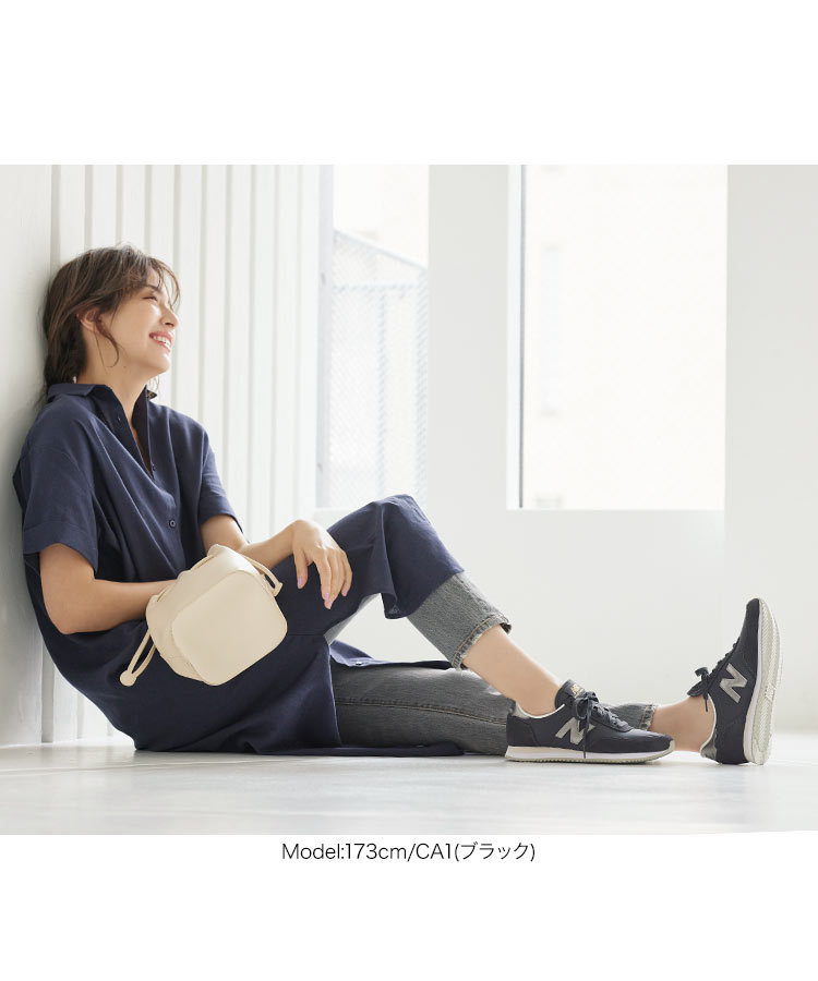 New Balance（ニューバランス） ※クーポン対象外 WL720 スニーカー