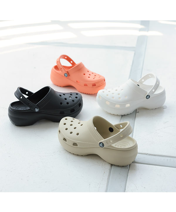 2021最新作】 crocs - クロックス サンダル - www.enquip.com.br