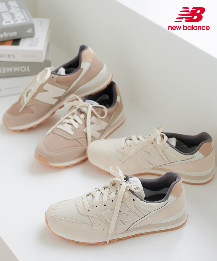 クーポン対象外 NEWBALANCE ニューバランス WL996 スニーカー