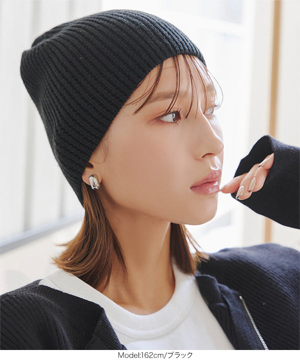 KOBE LETTUCE（神戸レタス） セール ニット帽 レディース ビーニー