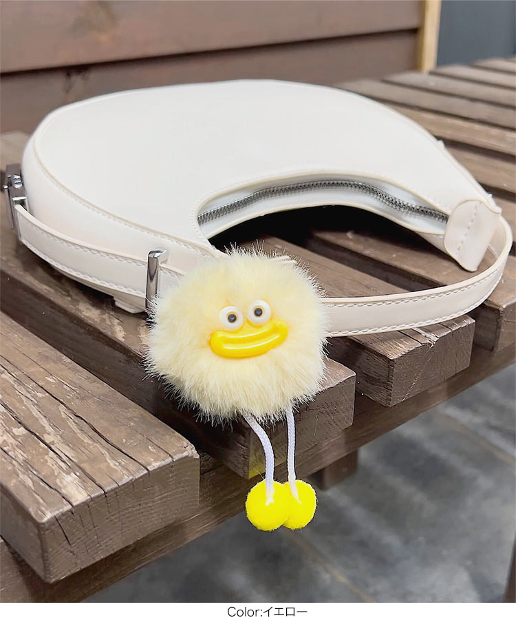 鍵 ぬいぐるみキーホルダーバッグチャーム レディース 20代 30代 40代 ストラップ スマホストラップ キーケース カギ J1173